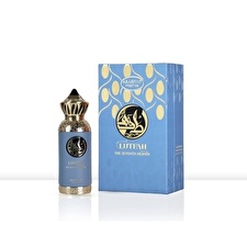 Arabiyat Prestige Lutfah The Seventh Heaven Unisex Eau De Parfum 80ml
