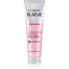 L'Oréal Paris Conditioner With Glycolic Acid Elseve Glycolic Gloss (conditioner) 150ml