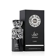 French Avenue Diwani Cairo - Eau De Parfum - Volume: 100ml