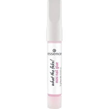 Essence What The Fake! Nail Glue Pack Of 3 Pieces