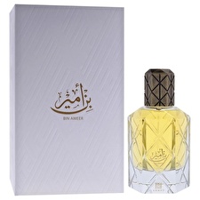 Ahmed Al Maghribi Bin Ameer - Parfémovaný Extrakt - Volume: 90ml
