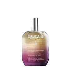 Caudalie Moisturizing Elixir Body Oil 100ml