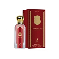 Maison Alhambra Queenstown Intense For Women 90ml/3.4oz