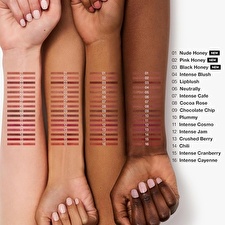 Clinique Quickliners For Lips Lip Liner #nude Honey 1 Unit
