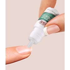 Kiss Quick-drying Nail Glue Maxi M Um Speed (nail Glue) 3 G