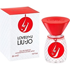 Liu Jo Lovely U - Eau De Parfum - Volume: 30ml