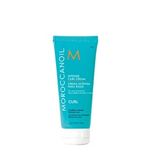 Moroccanoil Styling Ac Cream For Curly And Frizzy Hair (intense Curl Cream) - Volume: 75ml