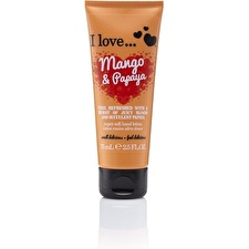 I Love Originals Hydrating Hand Lotion Mango & Papaya 75ml
