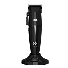 Jrl Onyx Clipper Black