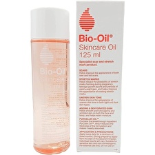 Bio-oil Purcellin Oil 125ml