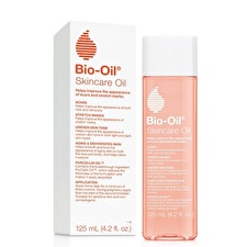 Bio-oil For Scars Stretch Marks And Dehydrated Skin 125ml