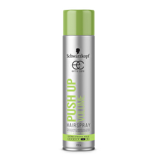 Schwarzkopf Extra Care Volume Power Hairspray 250g
