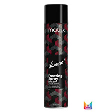 Matrix Styling Vavoom Freezing Spray Extra Hold 426g
