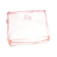 Maria Nila Hair Accessories Plastic Bag Pink