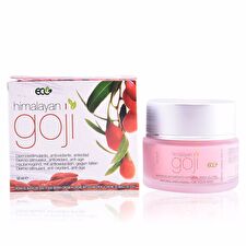 Diet Esthetic Rejuvenating Face Cream From Goji (himalayan Goji) 50ml 50ml