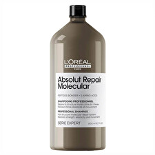 L`Oreal Professionnel L'oreal Professionnel Serie Expert Absolut Repair Molecular Hair Shampoo Repairing 1500ml