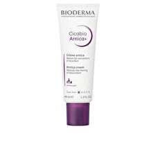 Bioderma Cicabio Arnica & - Soothing Repair Cream 40ml