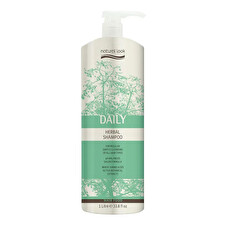 Natural Look Daily Herbal Shampoo 1 Litre