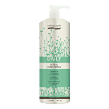 Natural Look Daily Herbal Conditioner 1 Litre
