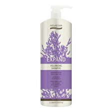 Natural Look Expand Volumizing Shampoo 1 Litre