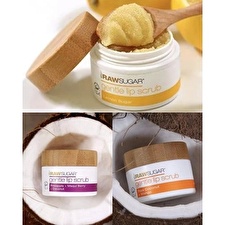 Tree Hut Sugarlips Lip Scrub Sweet Mint 9.8g