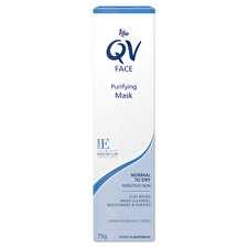 Qv Face Purifying Mask 75g
