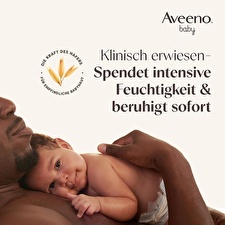 Aveeno Baby Dermexa Emollient Cream 150ml
