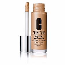 Clinique Beyond Perfecting Foundation & Concealer #11-honey