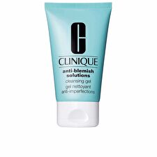 Clinique Anti-blemish Solutions Cleansing Gel - Cleansing Face Gel 125ml