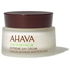 Ahava Extremely Rejuvenating Day Cream Time To Revita Lize ( Extreme Day Cream) 50ml