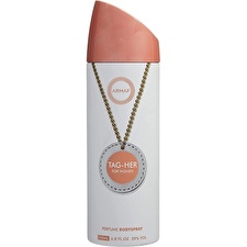Armaf Tag-her Deospray 200ml