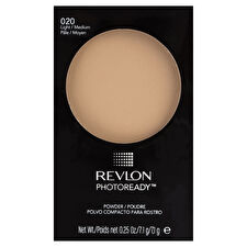 Revlon Photoready Powder Light / Medium 020