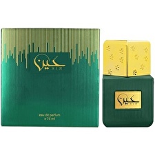 Ahmed Al Maghribi Ain - Eau De Parfum - Volume: 75ml