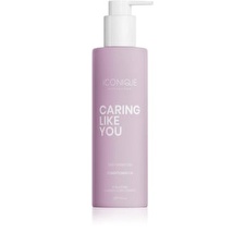 ICONIQUE Professional Conditioner For Dry And Damaged Hair Caring Like You (deep Hydration Conditioner) - Volume: 250ml