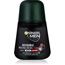 Garnier Mineral Antiperspirant Roll'on (mineral Neutralizer Men) 50ml 50ml