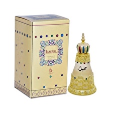 Khadlaj Jameel - Koncentrovaný Parfémovaný Olej - Volume: 25ml