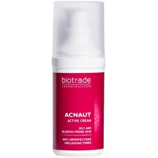Biotrade Acnaut Active Cream - Blemish-prone Skin 30ml