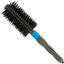 Mira 290 Bristle Radial Brush Blue Large