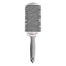 Olivia Garden Ceramic + Ion Speed Xl Radial Brush - 55mm