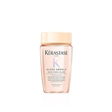 Kérastase Gloss Absolu Moisturizing Shampoo (hydra-illuminating Shampoo) - Volume: 80ml