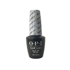 Opi Gel Color Semi-permanent Nail Polish Gc T60 Which Is Witch? 15ml