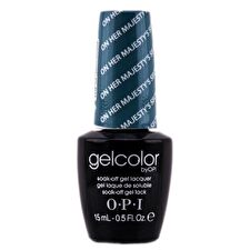 Opi Gel Color Semi-permanent Nail Polish Dining Al Frisco 15ml