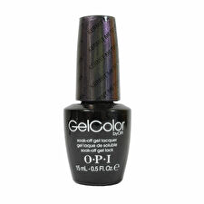 Opi Gel Color Semi-permanent Nail Polish Kermit Me To Speak 15ml