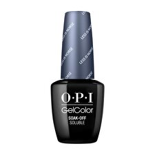 Opi Gel Color Semi-permanent Nail Polish Less Is Norse 15ml