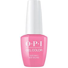 Opi Gel Color Semi-permanent Nail Polish Suzi Nails New Orleans 15ml