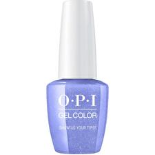 Opi Gel Color Semi-permanent Nail Polish Show Us Your Tips! 15ml