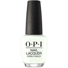 Opi Nail Lacquer Nail Polish Nl G41 Don't Cry Over Spilled Milkshakes 15ml