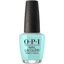 Opi Nail Lacquer Nail Polish Nl G44 Was It All Just A Dream? 15ml