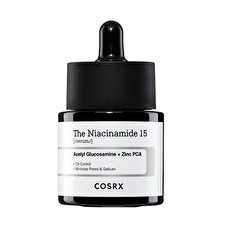 Cosrx The Niacinamide 15 Serum 20ml