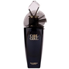 Pendora Scents Cool Girl Eau De Parfum For Women 100ml